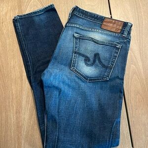 AG MENS JEANS THE DYLAN SLIM SKINNY